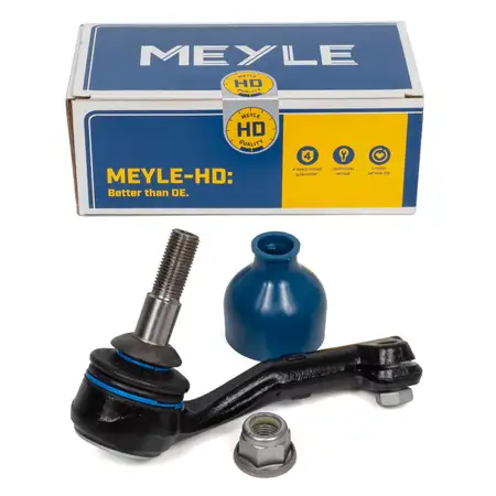 MEYLE HD 3160200007HD VERST&Auml;RKT Spurstangenkopf BMW E81-88 E90-93 X1 E84 Z4 vorne links