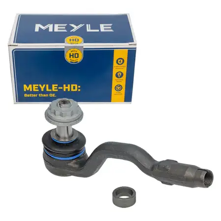 MEYLE HD 3160200020/HD VERST&Auml;RKT Spurstangenkopf BMW X5 E70 X6 E71 vorne 32106793497