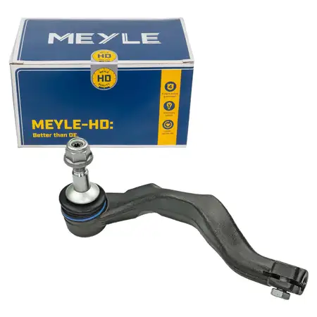 MEYLE HD 3160200041/HD VERST&Auml;RKT Spurstangenkopf BMW 1er F40 2er F45 X1 F48 vorne links