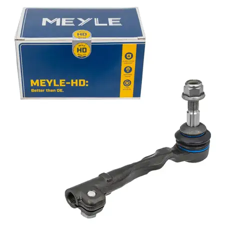 MEYLE HD 3160200043/HD VERST&Auml;RKT Spurstangenkopf BMW G30/31 G32 G11 G15/16/14 vorne links