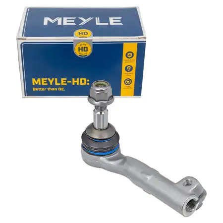 MEYLE HD 3160200049/HD VERST&Auml;RKT Spurstangenkopf BMW G42 G20/21 G22/23/26 vorne links