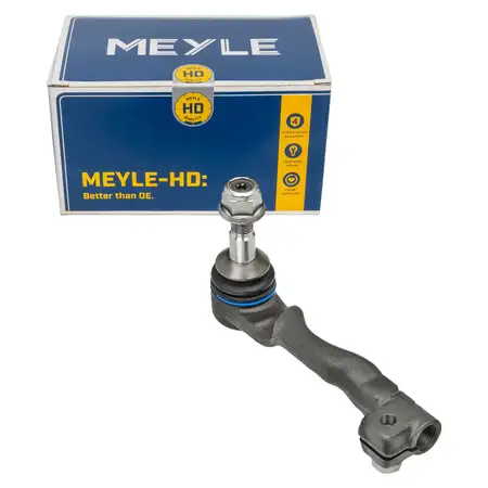 MEYLE HD 3160200051/HD VERST&Auml;RKT Spurstangenkopf BMW X5 G05 X6 G06 X7 G07 vorne links