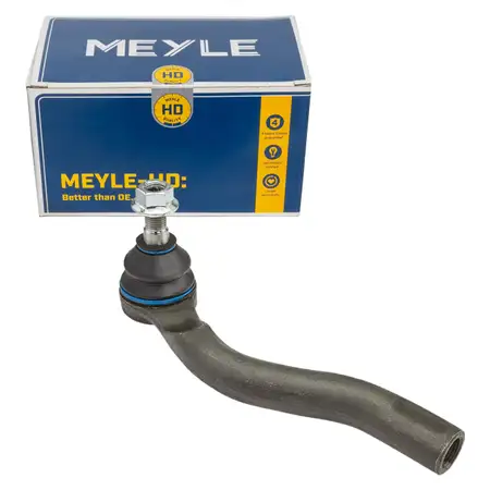 MEYLE HD 32-160200041/HD VERST&Auml;RKT Spurstangenkopf MITSUBISHI Pajero 4 Vorderachse links