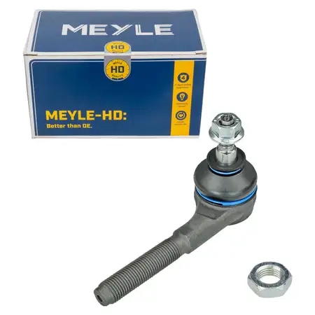 MEYLE HD 40-160205724/HD VERST&Auml;RKT Spurstangenkopf CITROEN C4 Saxo PEUGEOT 206 307 vorne