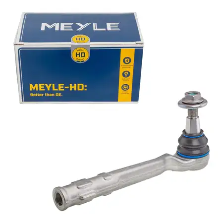 MEYLE HD 4160200003/HD VERST&Auml;RKT Spurstangenkopf PORSCHE Cayenne 9Y vorne 958423811A