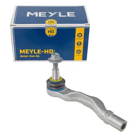 MEYLE HD 4160200005/HD VERST&Auml;RKT Spurstangenkopf PORSCHE Panamera vorne links 971423811B