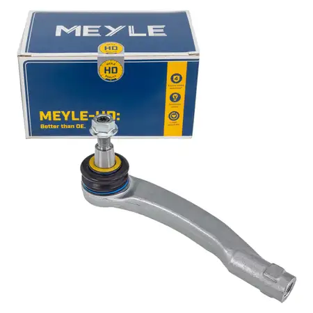 MEYLE HD 4160200007/HD VERST&Auml;RKT Spurstangenkopf PORSCHE Panamera vorne links 97034713101