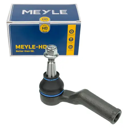 MEYLE HD 5160200013/HD VERST&Auml;RKT Spurstangenkopf VOLVO V40 525 526 vorne links 31317781