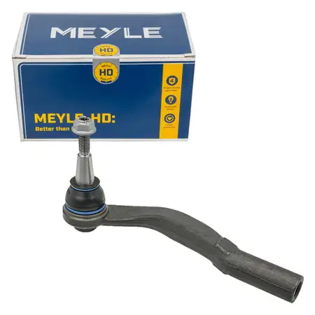 MEYLE HD 5160200033/HD VERST&Auml;RKT Spurstangenkopf VOLVO C40 XC40 vorne links 32283512