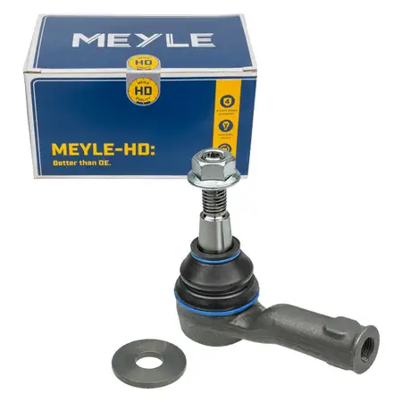 MEYLE HD 53-160200017/HD VERST&Auml;RKT Spurstangenkopf LAND ROVER Range Rover 4 Vorderachse