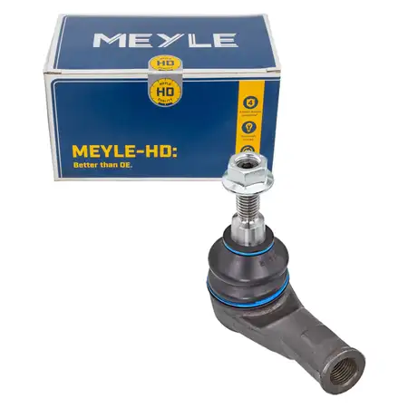 MEYLE HD 53-160200018/HD VERST&Auml;RKT Spurstangenkopf LAND ROVER Discovery 3 Vorderachse