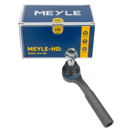 MEYLE HD 6160200005/HD VERST&Auml;RKT Spurstangenkopf OPEL Astra H Zafira B Meriva vorne links