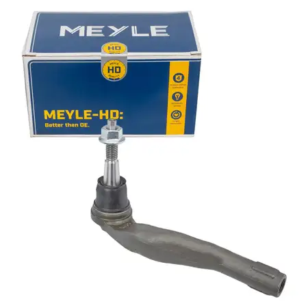 MEYLE HD 6160200029/HD VERST&Auml;RKT Spurstangenkopf OPEL Insignia B vorne links 23449522