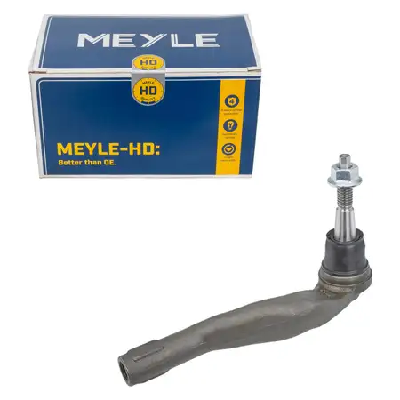 MEYLE HD 6160200030/HD VERST&Auml;RKT Spurstangenkopf OPEL Insignia B vorne rechts 23449523