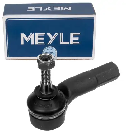 MEYLE 7160200004 Spurstangenkopf Axialgelenk FORD Fiesta 5 Mk5 Fusion MAZDA 2 vorne links