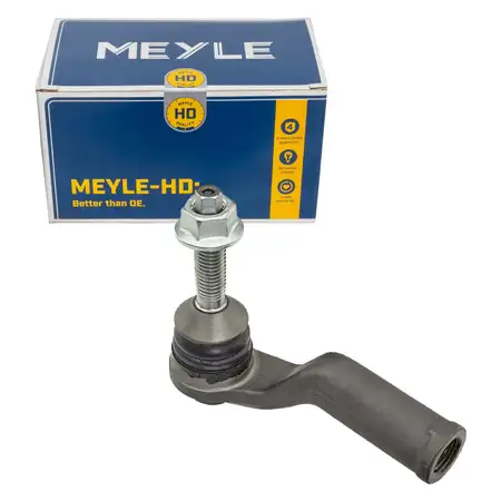 MEYLE HD 7160200033/HD VERST&Auml;RKT Spurstangenkopf FORD Mondeo 5 MK5 Galaxy 3 vorne links