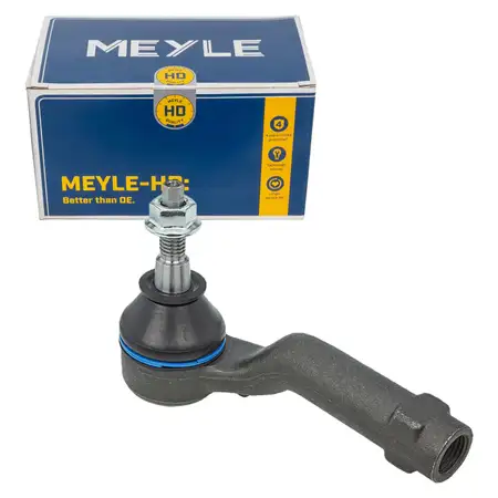 MEYLE HD 7160200045/HD VERST&Auml;RKT Spurstangenkopf FORD Focus 4 MK4 vorne links 2194040