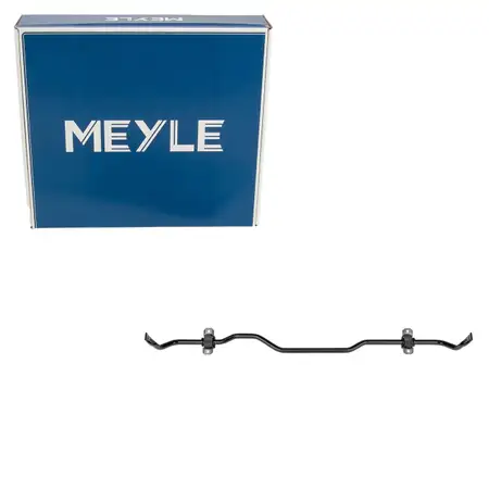 MEYLE Stabilisator VW Golf 5 6 SKODA Octavia 2 Superb 2 Yeti 5L SEAT Altea XL 5P hinten