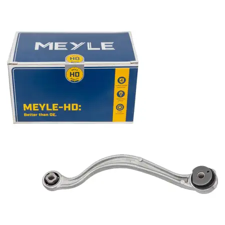 MEYLE HD VERST&Auml;RKT Querlenker PEUGEOT 407 508 3008 CITROEN C5 3 hinten unten au&szlig;en links