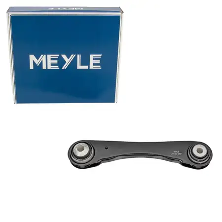 MEYLE Querlenker BMW G30 G31 F90 G32 G11 G12 G14 G15 G16 F91 Hinterachse vorne oben links