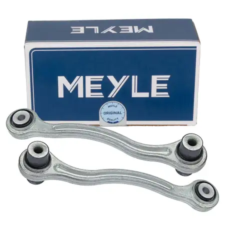 2x MEYLE Querlenker MERCEDES W204 W205 W212 W213 N293 X/C253 X204 Hinterachse