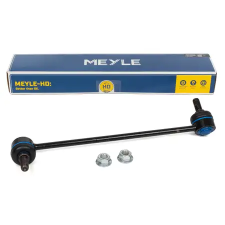 MEYLE HD 0160600044HD VERST&Auml;RKT Koppelstange MERCEDES W204 S204 C204 C/A207 vorne links