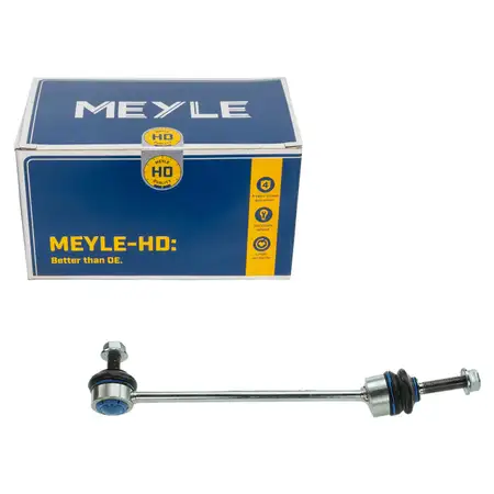 MEYLE HD 0160600034HD VERST&Auml;RKT Koppelstange MERCEDES W220 W221 vorne links 2213200189