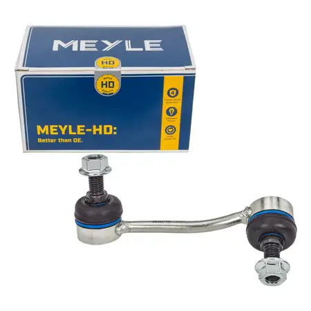 MEYLE HD 0160600038HD VERST&Auml;RKT Koppelstange MERCEDES Sprinter 906 VW Crafter vorne links