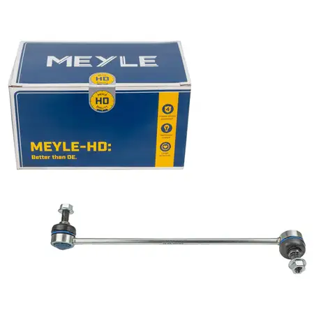 MEYLE HD 0160600101HD VERST&Auml;RKT Koppelstange MERCEDES W447 vorne Links 4473200189