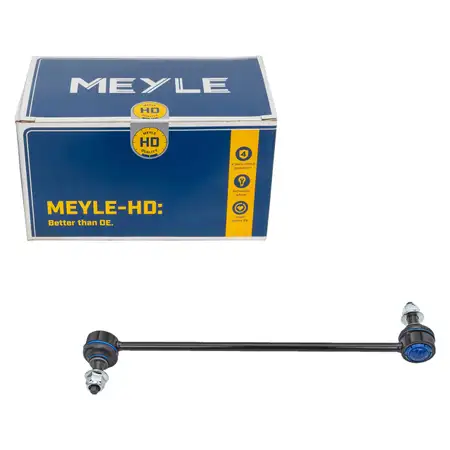 MEYLE HD VERST&Auml;RKT Koppelstange MERCEDES W177 W247 C118 X118 H247 X247 vorne 2473204200