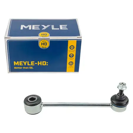 MEYLE HD VERST&Auml;RKT Koppelstange AUDI A3 TT 8N SKODA Octavia 1 VW Golf 4 hinten 1J0505466C