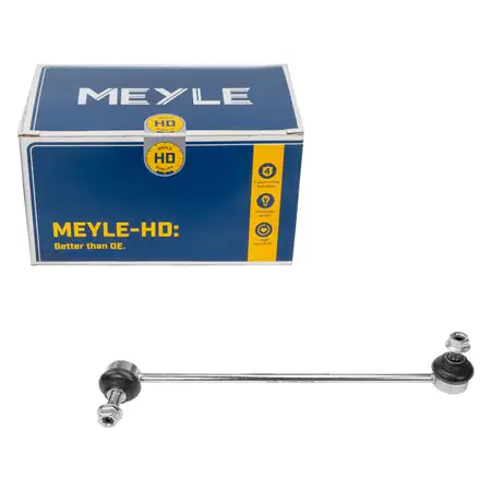 MEYLE HD VERST&Auml;RKT Koppelstange AUDI A3 8L SEAT Leon SKODA Octavia 1 VW Golf 4 vorne links