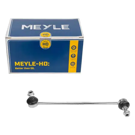 MEYLE HD VERST&Auml;RKT Koppelstange AUDI A3 8L SEAT Leon SKODA Octavia VW Golf 4 vorne rechts