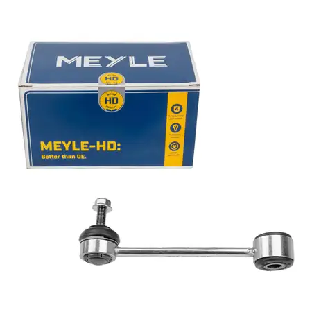 MEYLE HD VERST&Auml;RKT Koppelstange AUDI A3 SEAT Leon 1M VW Golf 4 Bora 1 hinten 1J0505466B