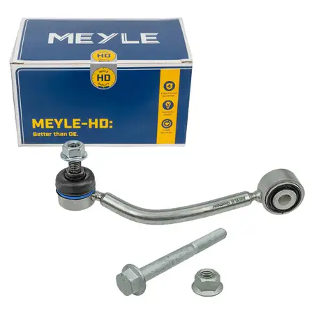 MEYLE HD VERST&Auml;RKT Koppelstange AUDI Q7 PORSCHE Cayenne 92A VW Touareg 7L hinten links