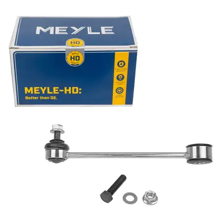 MEYLE HD 1160600030HD VERST&Auml;RKT Koppelstange Stabistange VW Caddy 3 4 hinten 2K5505465A