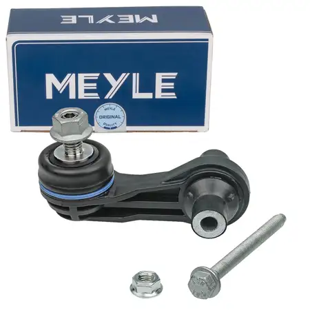 MEYLE Koppelstange VW Golf 7 8 Passat B8 AUDI A1 8X A3 8V 8Y Q2 GA SEAT Leon 5F hinten