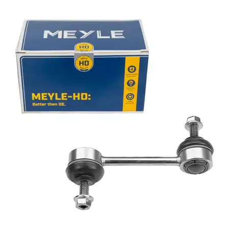 MEYLE HD 1160608240HD VERST&Auml;RKT Koppelstange AUDI A8 D2 hinten 4D0505465D