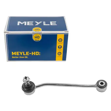 MEYLE HD 1160608295HD VERST&Auml;RKT Koppelstange Stabi AUDI 80 B4 B5 hinten links 8A0505465C