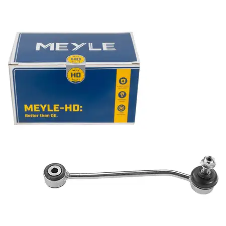 MEYLE HD 1160608296HD VERST&Auml;RKT Koppelstange Stabi AUDI 80 B4 B5 hinten rechts 8A0505466C