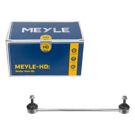 MEYLE HD 11160600001HD VERST&Auml;RKT Koppelstange CITROEN C2 C3 C4 DS3 PEUGEOT 206 208 vorne