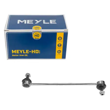 MEYLE HD 11160600002HD VERST&Auml;RKT Koppelstange CITROEN C5 1 2 PEUGEOT 406 607 vorne 5087.60