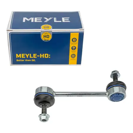 MEYLE HD VERST&Auml;RKT Koppelstange CITROEN C6 C5 3 PEUGEOT 407 508 TOYOTA Avensis vorne