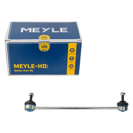 MEYLE HD VERST&Auml;RKT Koppelstange CITROEN C3 3 C4 Cactus PEUGEOT 207 208 vorne links 508769