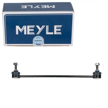 MEYLE 11-160600026 Koppelstange PEUGEOT 206 208 1007 2008 CITROEN C2 C3 2 3 C4 DS3 vorne