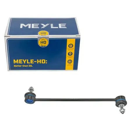 MEYLE HD VERST&Auml;RKT Koppelstange CITROEN C4 3 PEUGEOT 208 2 OPEL CORSA F vorne 9824652580