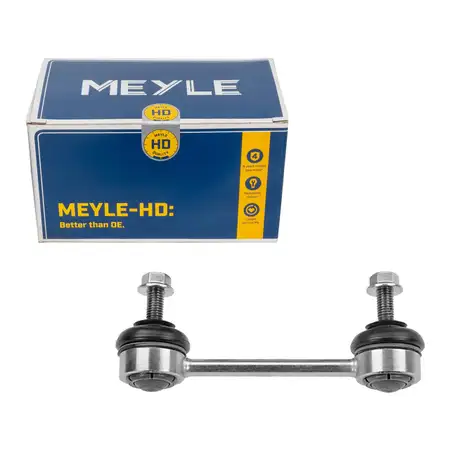 MEYLE HD 2160600004HD VERST&Auml;RKT Koppelstange FIAT Doblo hinten 51717001