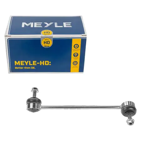 MEYLE HD 28-160600017/HD VERST&Auml;RKT Koppelstange KIA Cerato 1 LD Vorderachse links