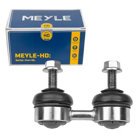 MEYLE HD VERST&Auml;RKT Koppelstange TOYOTA Corolla E10 E11 Camry V1 Celica T18 T20 Vorderachse