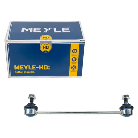 MEYLE HD 30-160600014/HD VERST&Auml;RKT Koppelstange TOYOTA IQ J1 Vorderachse 48820-74010